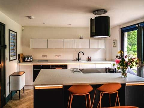 Kitchen | Moorlands, Chilcompton