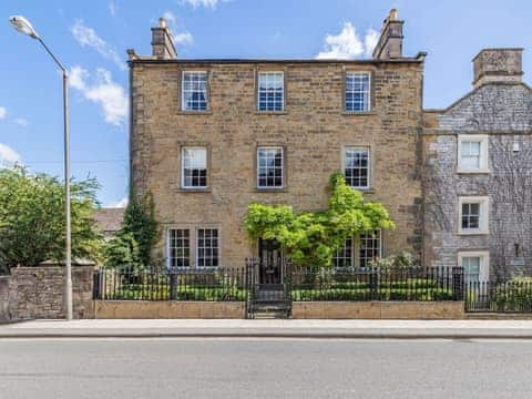 Exterior | Rutland House, Bakewell