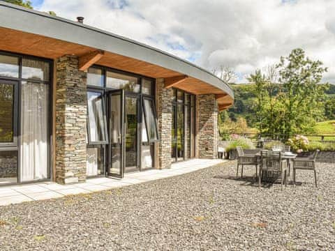 Exterior | Waterside - Steppingstones Riverside Terrace, Ambleside