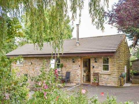 Exterior | The Stables, Northedge