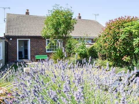 Exterior | Beam Cottage, Flamborough