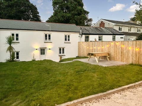 Exterior | Palm Cottage, St Day, near Redruth