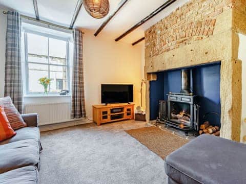 Living room | Bailiffgate, Alnwick