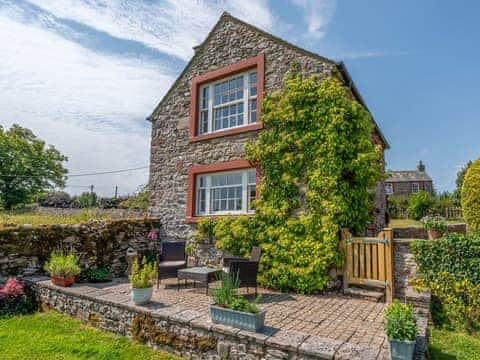 Exterior | Garden Cottage, Newby, near Penrith