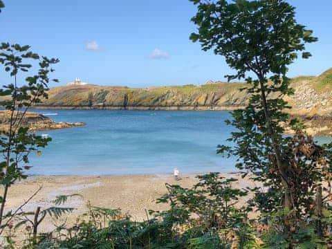 Surrounding area | Copper Crab Cottage, Amlwch