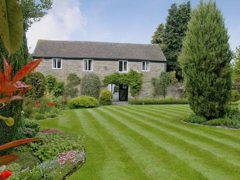 Exterior | The Coach House, Kington, nr. Hereford