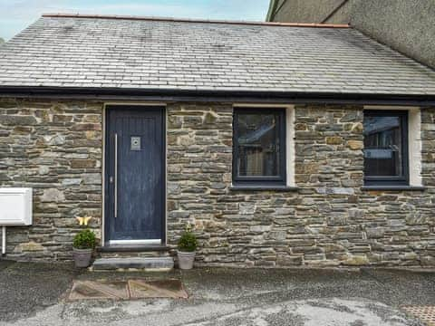 Exterior | Seion Villa, Blaenau Ffestiniog