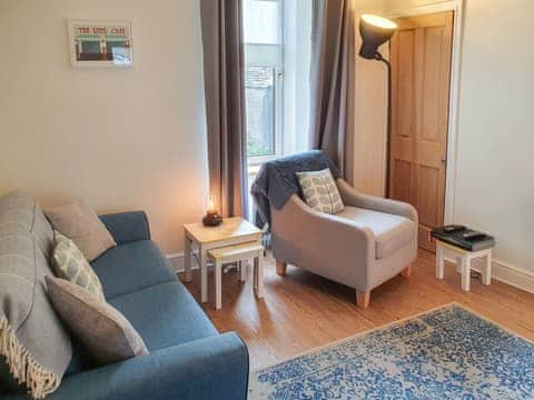 Living room | Osocozee, Millport