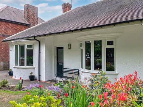 Exterior | North Lodge Cottage, Chester le Street