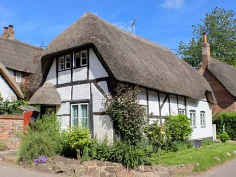 Exterior | Mortimer Cottage, Wootton Rivers, near Marlborough