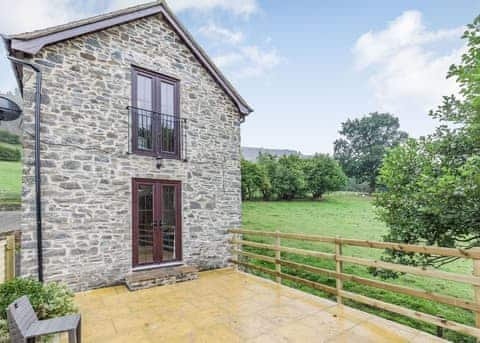 Exterior | Sgubor Fach, Penybntfawr, near Oswestry