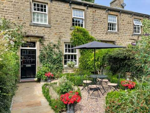 Exterior | Honey Cottage, Gargrave, near Skipton