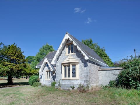 Exterior | Bury Meadow Lodge, Central Exeter