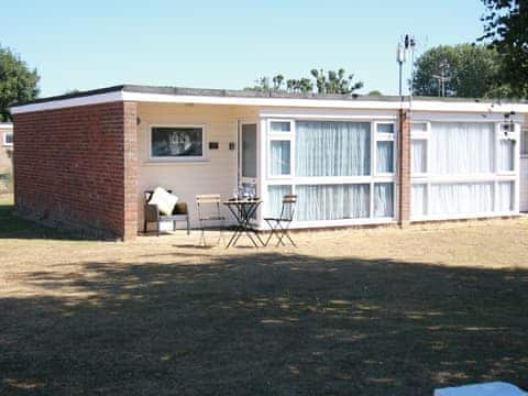 Exterior | Norfolk Nest, Hemsby