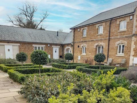 Exterior | The Stables, Melton Mowbray