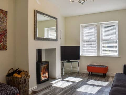 Living room | Rose Cottage, Ingelton