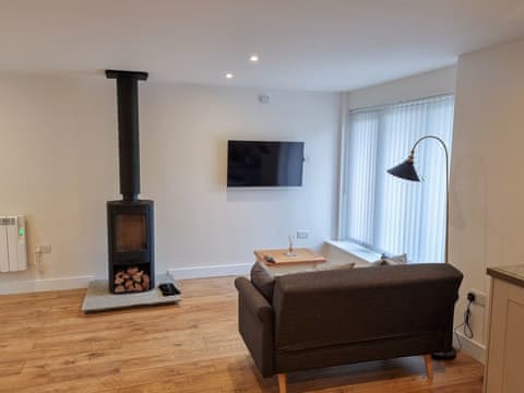 Living room | Berts Bothy - Keswick Golf Club, Threlkeld, near Keswick