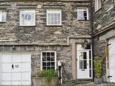 Exterior | Methera Cottage, Ambleside