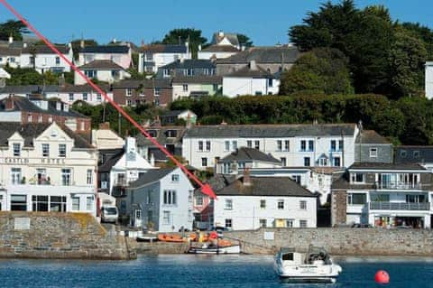 Brackley Cottage, St Mawes