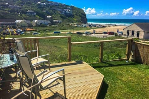 The Dunes, Porthtowan