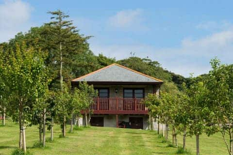 Orchard View, Leedstown, near Hayle