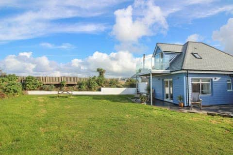 Headland Studio, Bude