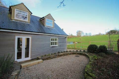 Rose Lodge, Godolphin Cross, near Helston