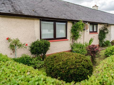 Exterior | The Nell, Inverlochy, near Fort William