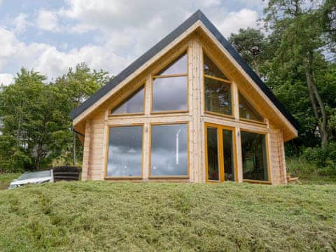 Exterior | Alban, Linlithgow, near Edinburgh