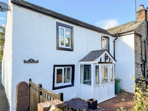 Exterior | Smithy Cottage, Stainton, near Penrith