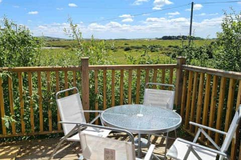 Stable Barn Apartment - Hallagenna Farm Properties, Bodmin Moor