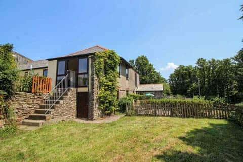 Fairview - Forda Farm Cottages, Bude