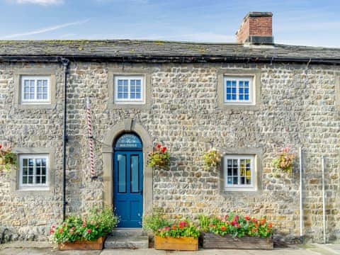 Exterior | Barbers Bolthole, Masham