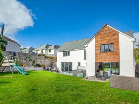 Exterior | Nancarrow, Carbis Bay