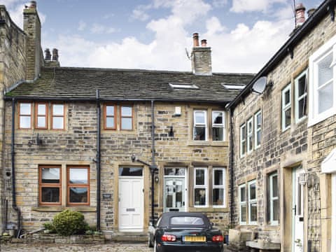 Exterior | Merchant&rsquo;s Cottage, Honley, near Holmfirth