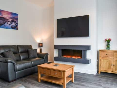 Living room | Excalibur Cottage, St Annes