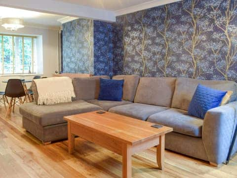 Living room | Castle Street Cottage, Narberth