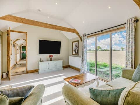 Living room | Stable Barn, Bungay