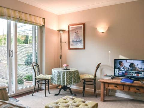 Living room/dining room | Pepper Pot, Milford on Sea