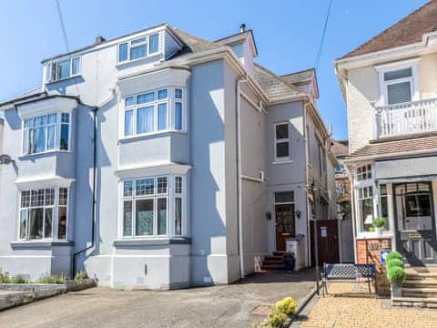 Exterior | Coniston Hotel, Bournemouth
