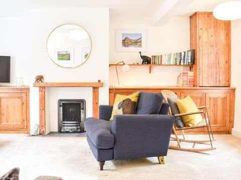 Living room | Riverside Cottage, Keswick