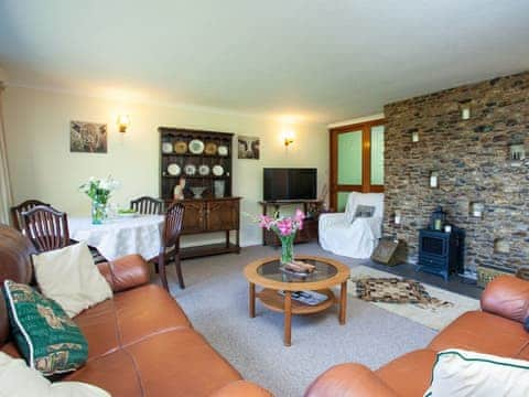 Living room | Purlbridge Bungalow, Colyton