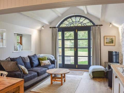 Living area | Winebeck Farm Studio, Addingham, near Ilkley