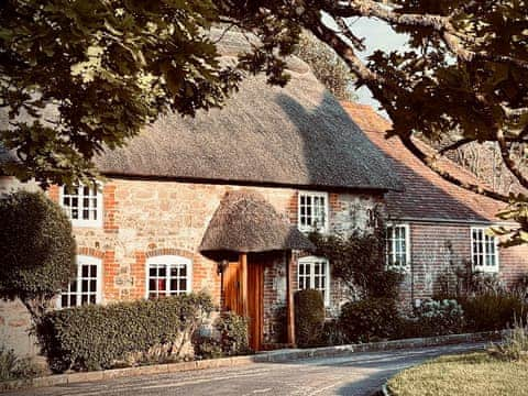 Exterior | Cuckoo Nod Cottage, Coombe Keynes, near Wareham