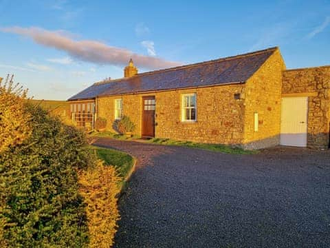 Exterior | Buckswell Cottage, Baldersdale, near Barnard Castle