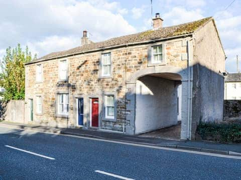 Exterior | Willow Cottage, Cockermouth