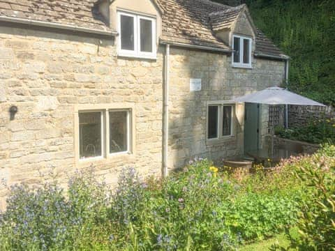 Exterior | The Cot, Bussage, near Cirencester