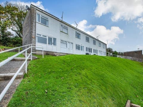 Exterior | Sunnybank - Trewent Park Holidays, Freshwater East, near Pembroke