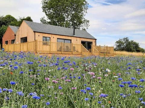 Exterior | Bourne&rsquo;s Homestead, Hagworthingham