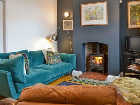 Living room | Fox Cottage, Beverley